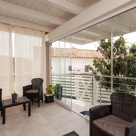 Il Glicine Bed and breakfast 4*